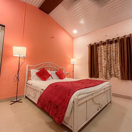 Вілла Lsq Sunita Farms Chinchavli Екстер'єр фото